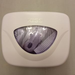 NWOT KISS Nail Drill